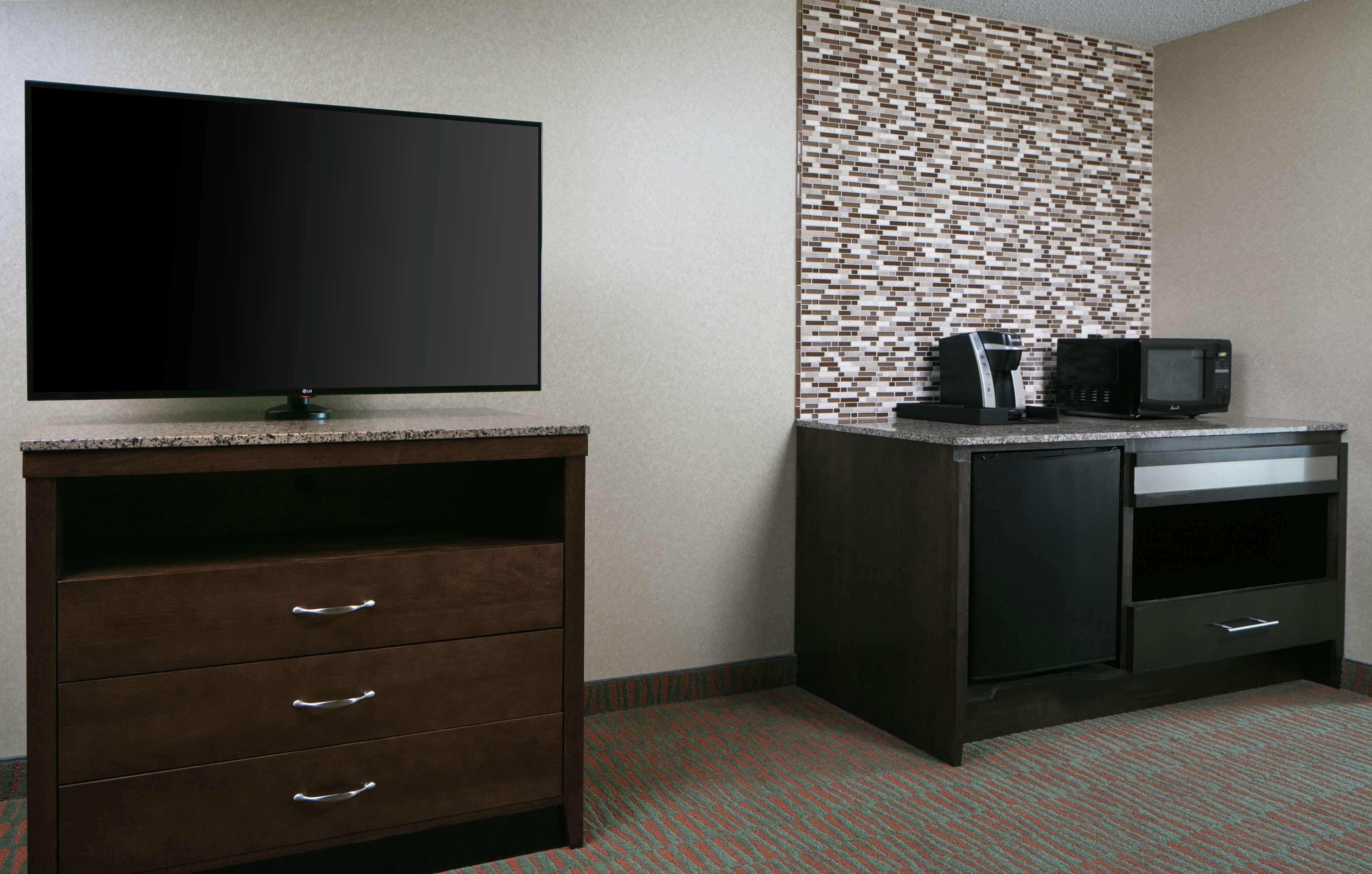 Hilton Garden Inn Manhattan Kansas Exterior foto
