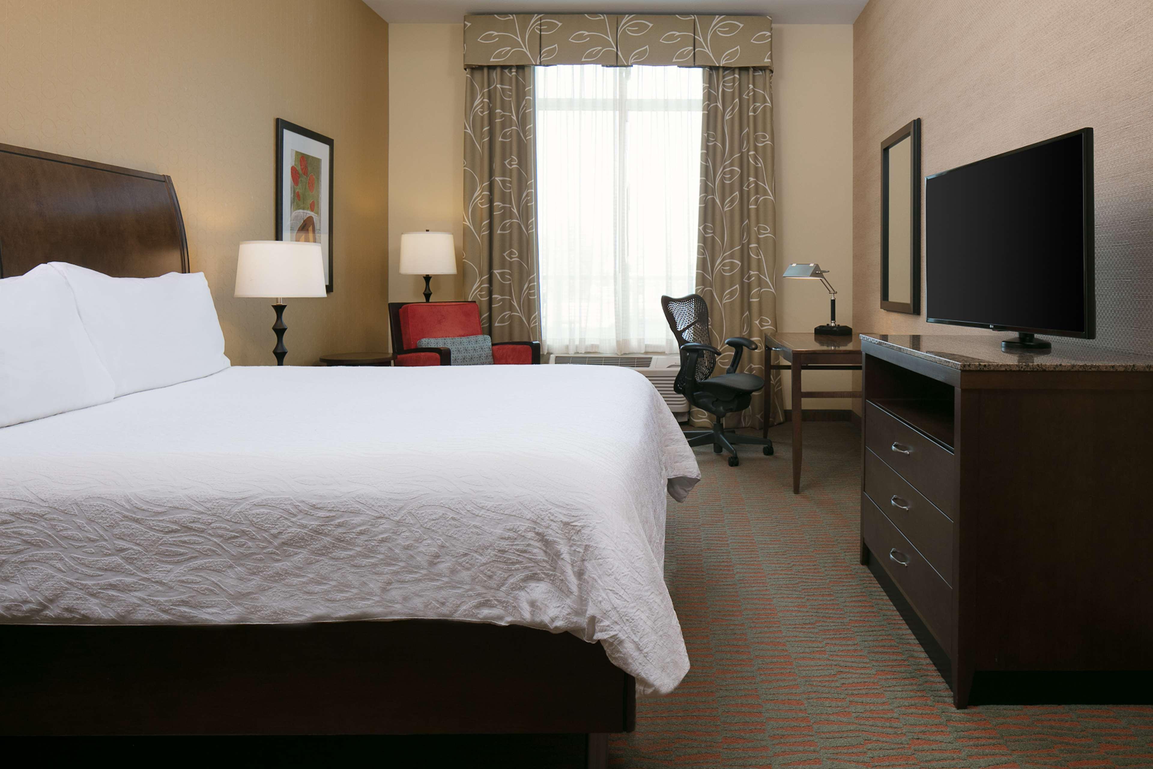 Hilton Garden Inn Manhattan Kansas Exterior foto