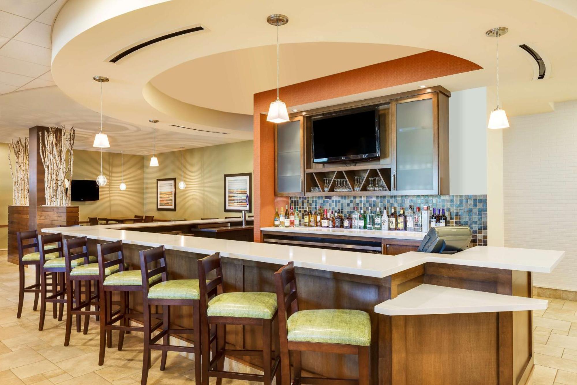 Hilton Garden Inn Manhattan Kansas Exterior foto