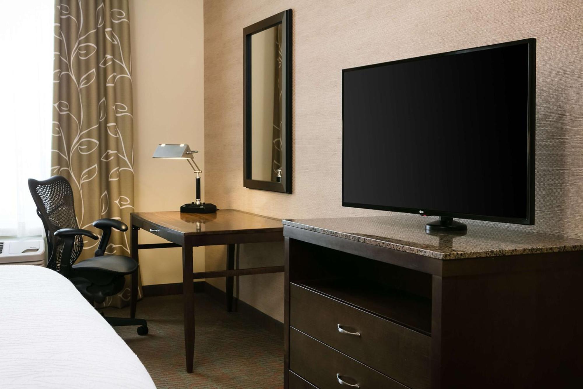 Hilton Garden Inn Manhattan Kansas Exterior foto