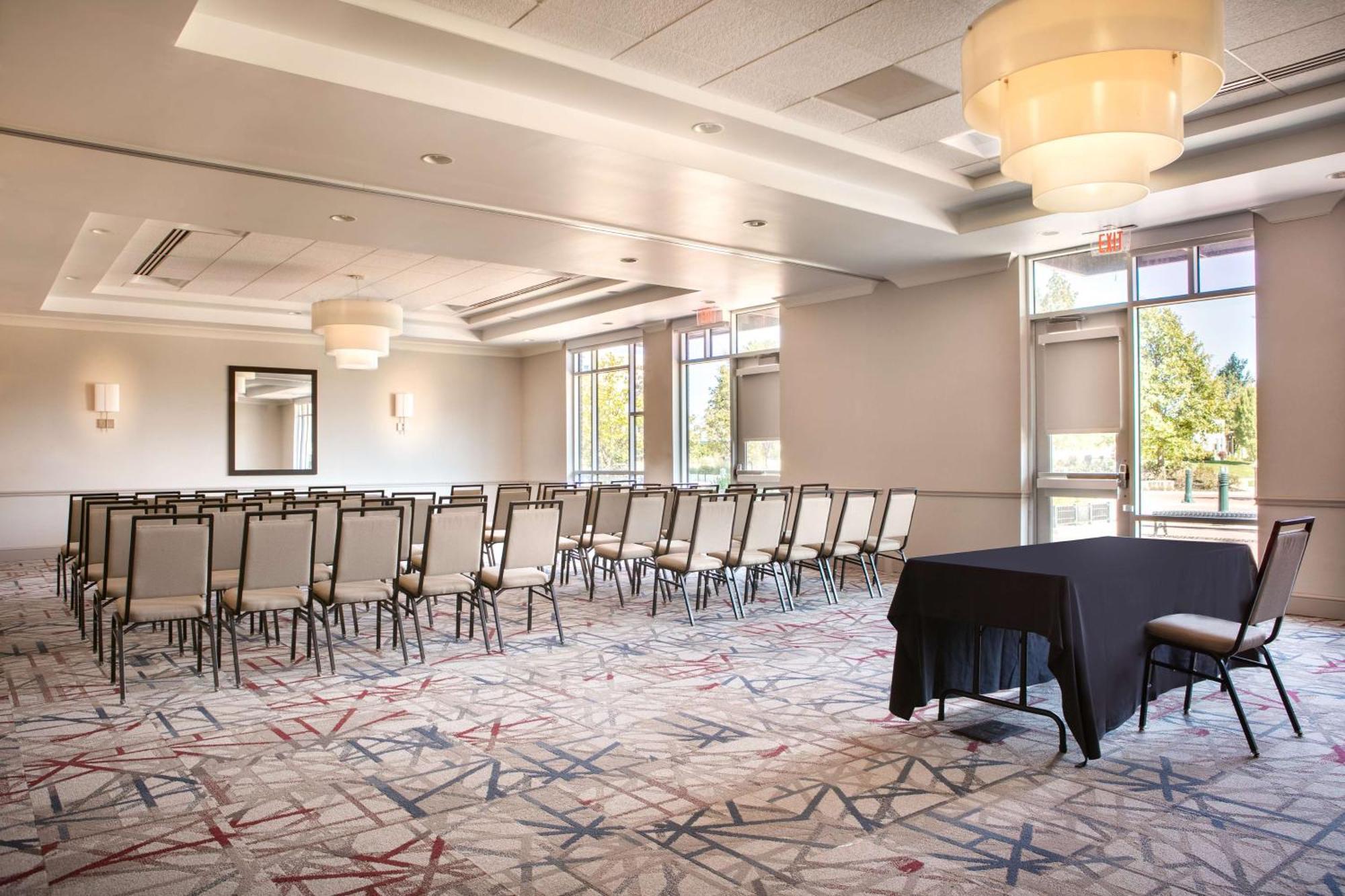 Hilton Garden Inn Manhattan Kansas Exterior foto