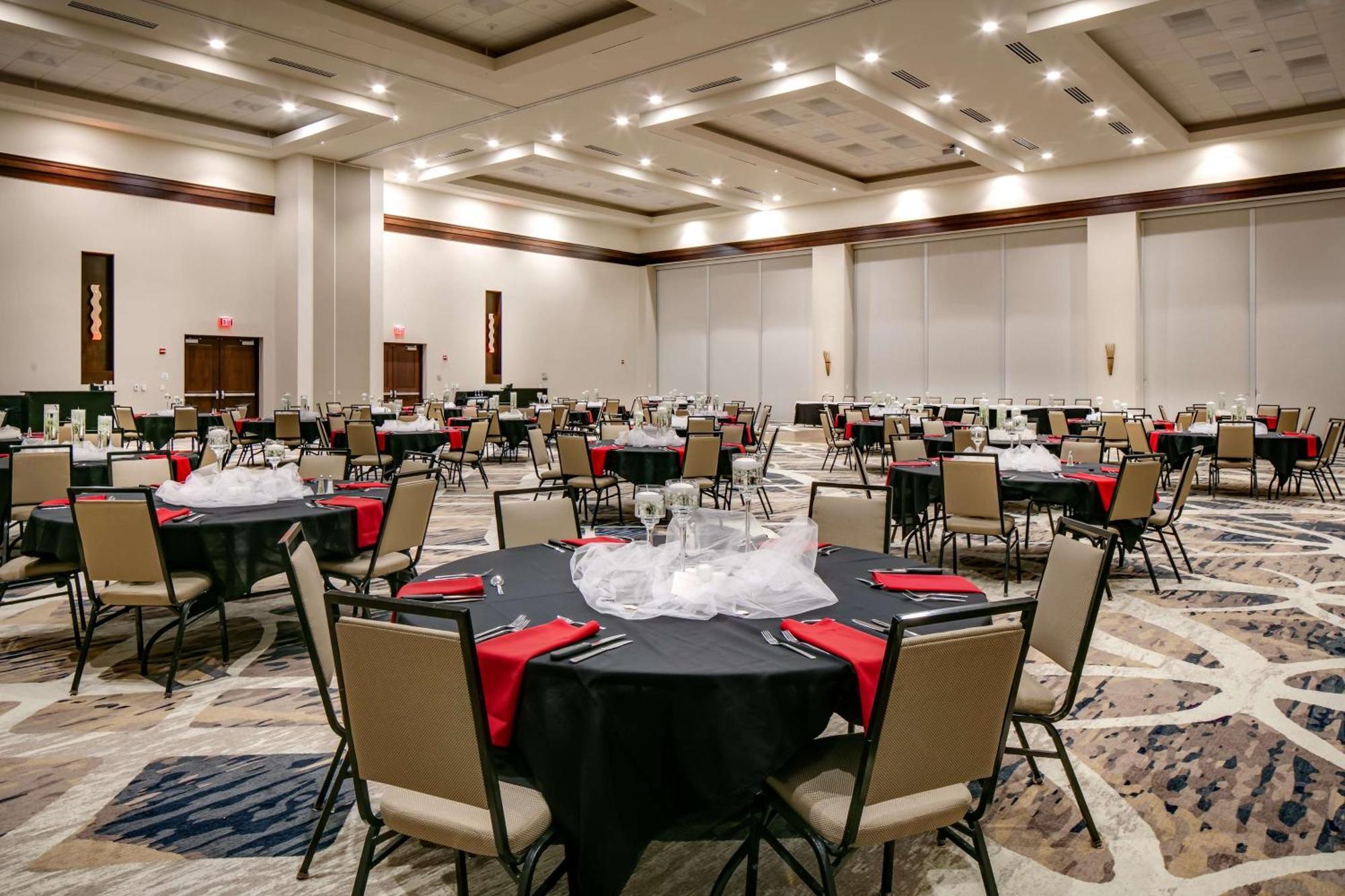Hilton Garden Inn Manhattan Kansas Exterior foto
