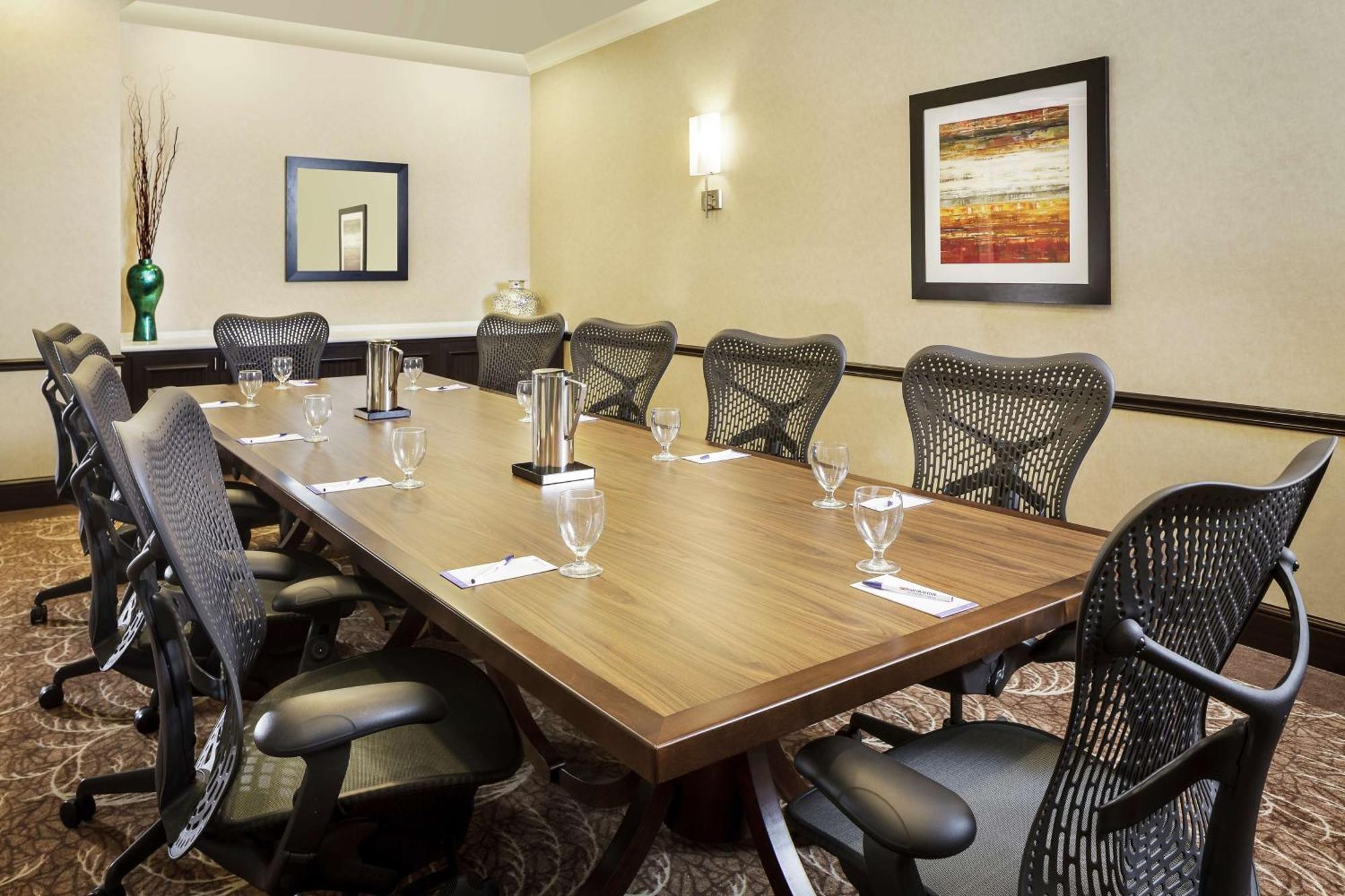 Hilton Garden Inn Manhattan Kansas Exterior foto