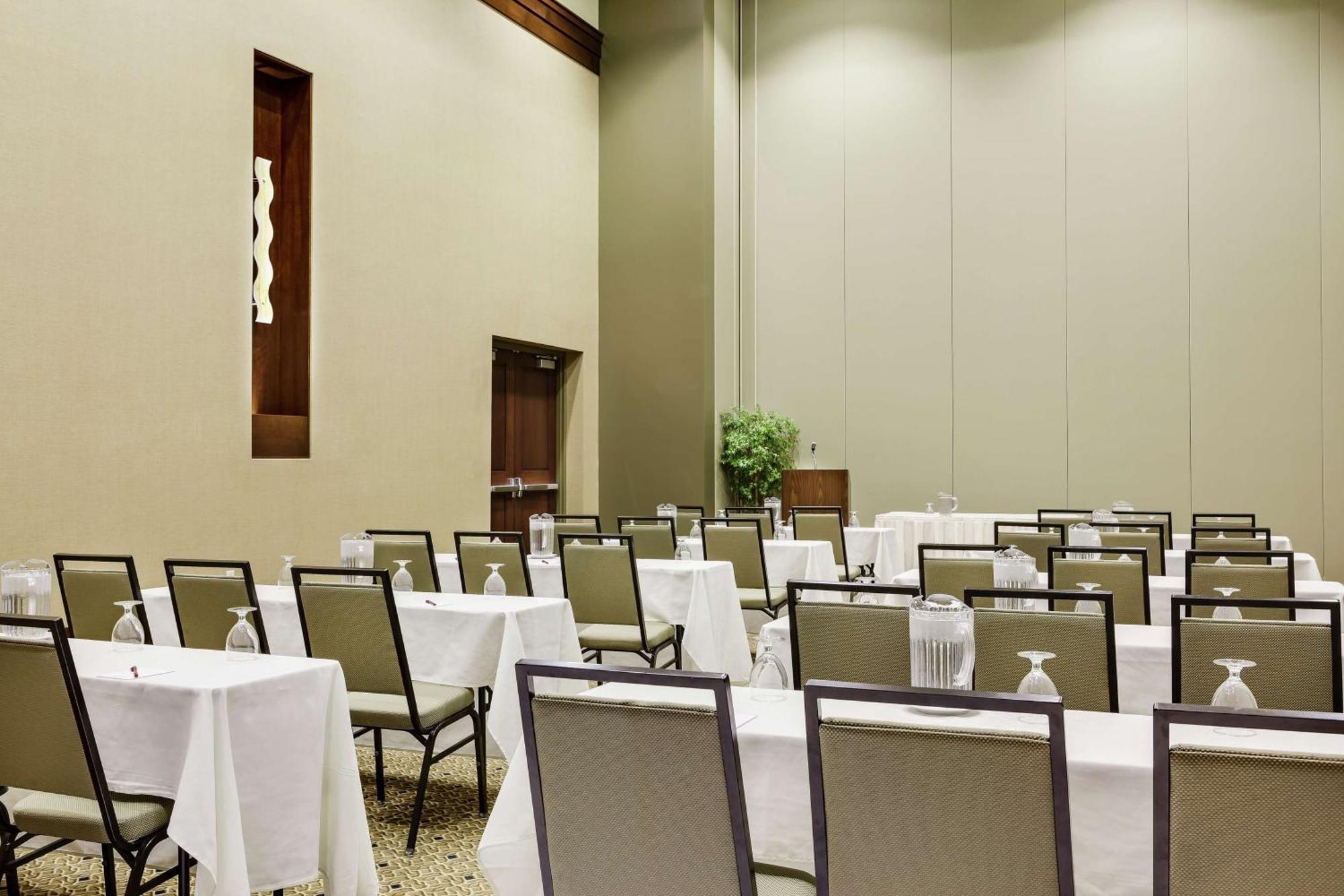 Hilton Garden Inn Manhattan Kansas Exterior foto