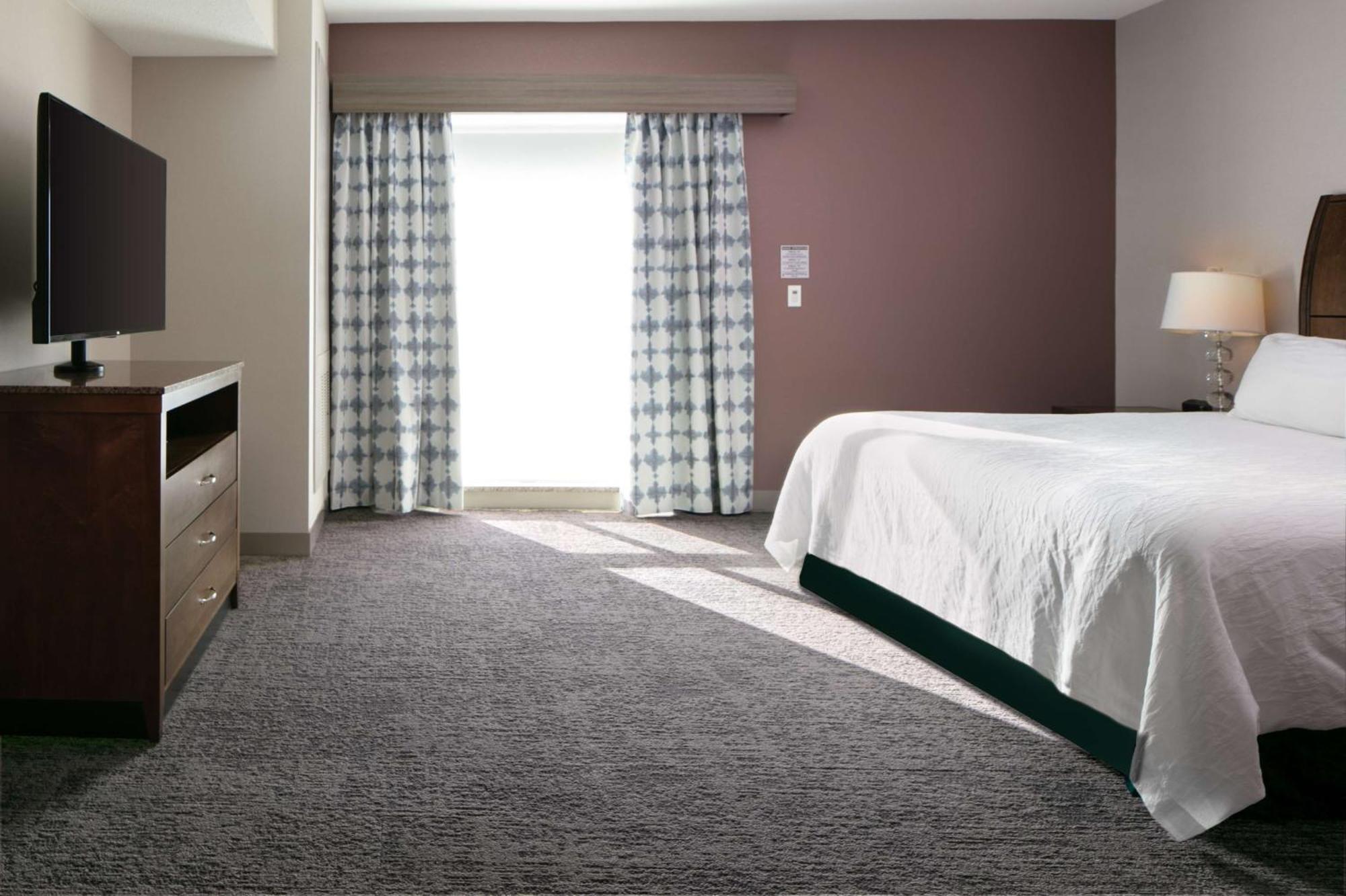 Hilton Garden Inn Manhattan Kansas Exterior foto