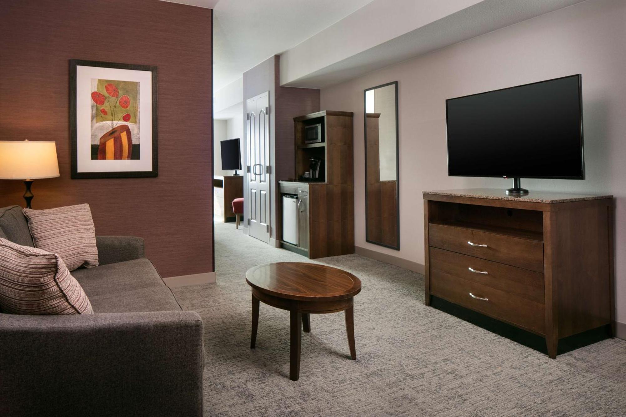 Hilton Garden Inn Manhattan Kansas Exterior foto