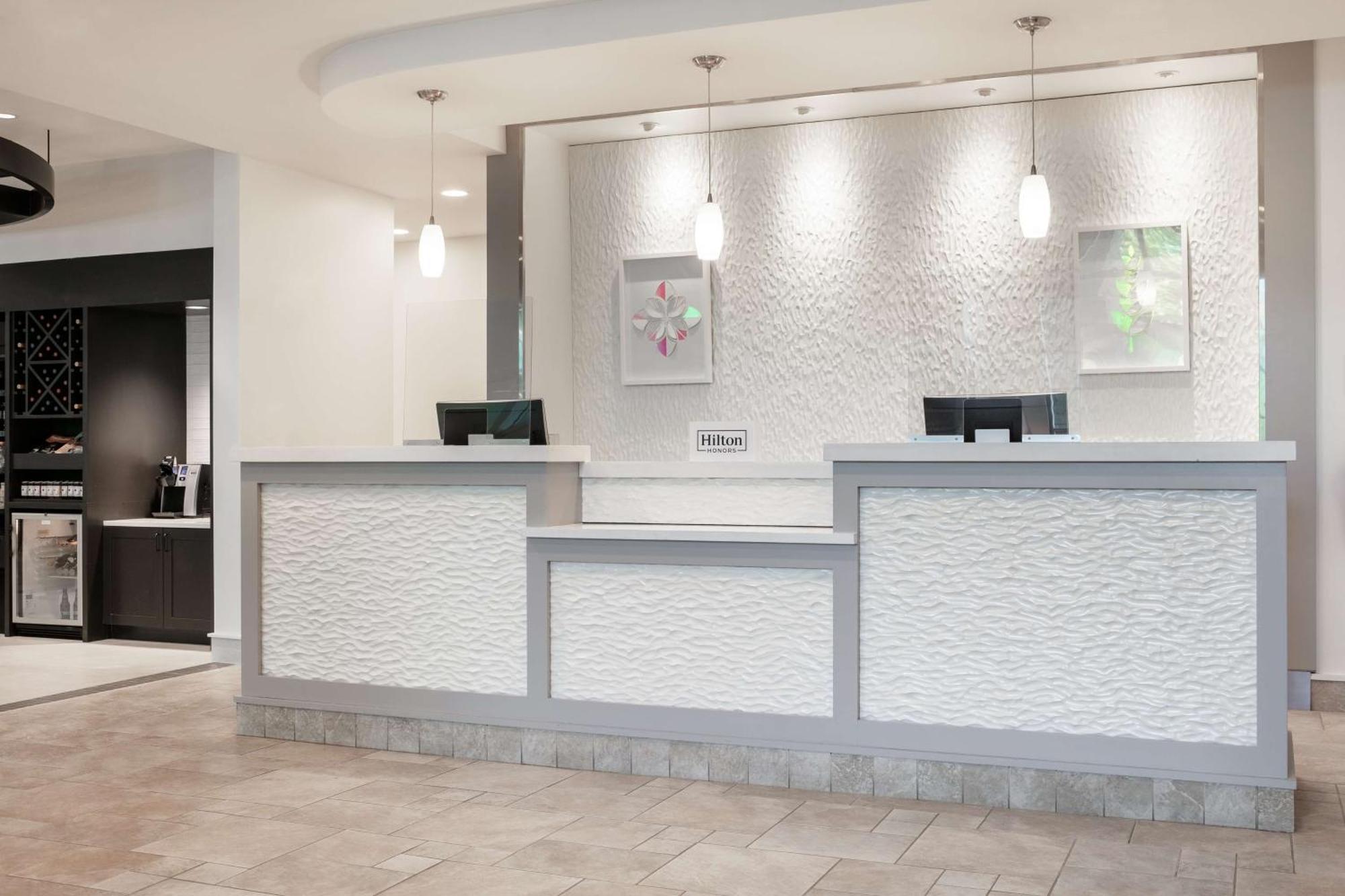 Hilton Garden Inn Manhattan Kansas Exterior foto