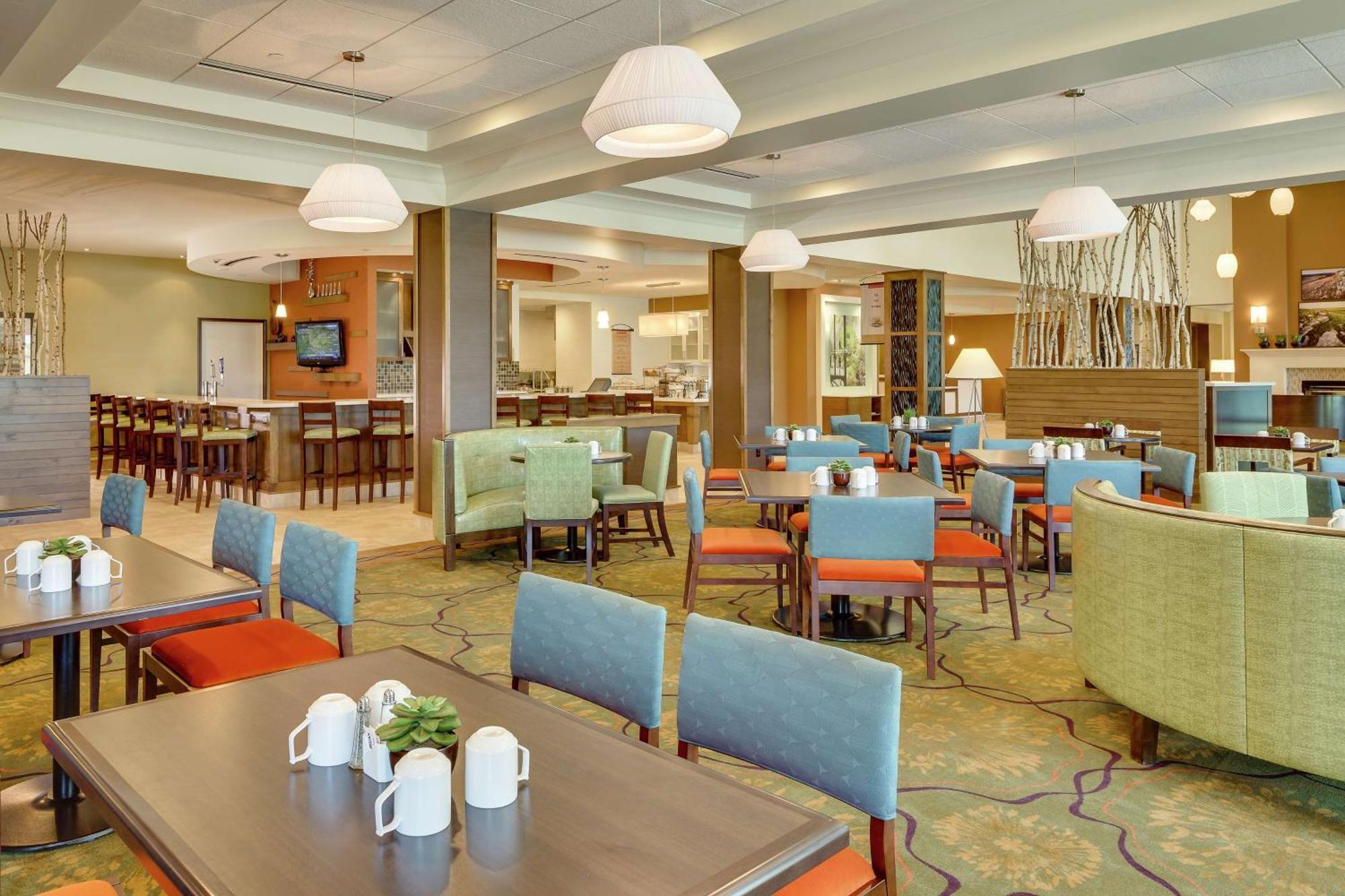 Hilton Garden Inn Manhattan Kansas Exterior foto